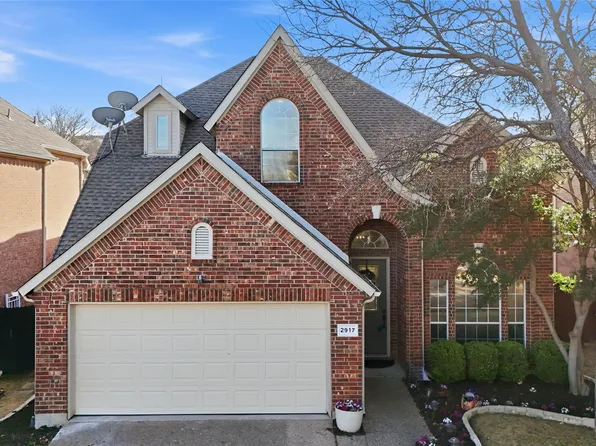 2917 Waterford Dr, Irving, TX 75063