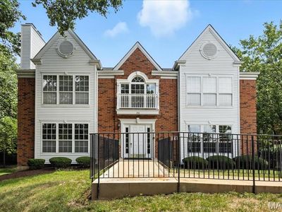 316 Clayton Crossing Pl APT B, Ballwin, MO, 63011