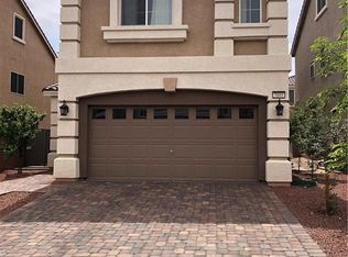 5889 Atlantis Dream Ave, Las Vegas, NV 89139