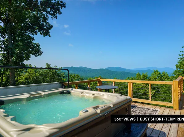 136 Eagle Rdg, Morganton, GA 30560