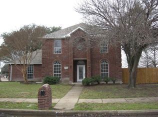 5301 Lynn Ct, Rowlett, TX 75088