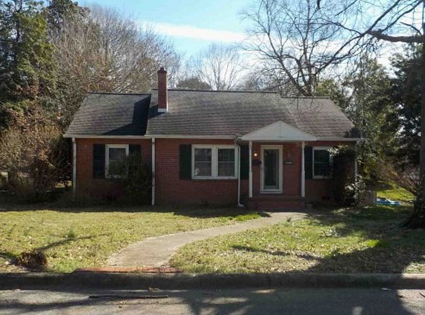 Property Front View