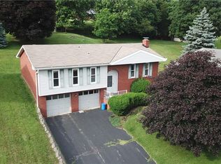 25 Eastwood Ln, Washington, PA