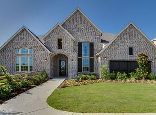 1501 Winchester Dr, Prosper, TX 75078