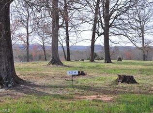 Holly Berry Ln LOT 4, Wilkesboro, NC 28697