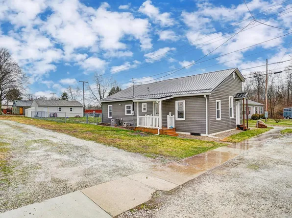 126 Park St, Waldo, OH 43356