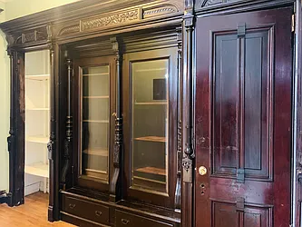 Rented by The Macon Realty