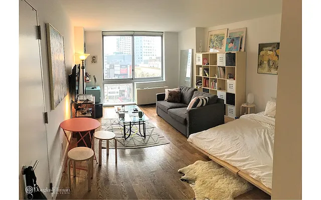 Rented by Douglas Elliman | media 1