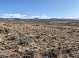 Merrimac, Boulder, WY 82923