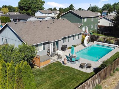 2825 S Tacoma St, Kennewick, WA, 99337