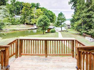 439 Wilson St, Bumpass, VA 23024