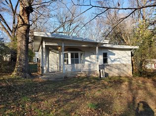817 E Fick Ave, Harrison, AR 72601