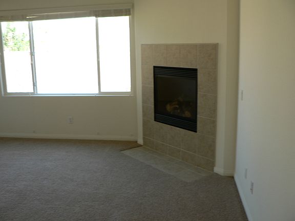 Master Fireplace