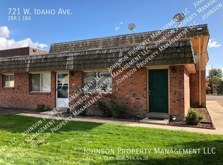 721 W Idaho Ave, Meridian, ID 83642