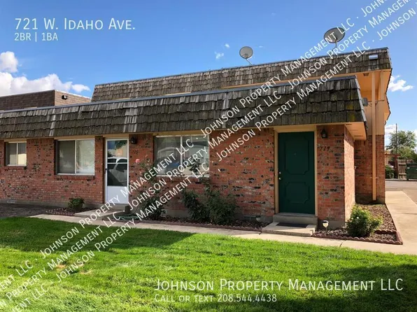 721 W Idaho Ave, Meridian, ID 83642