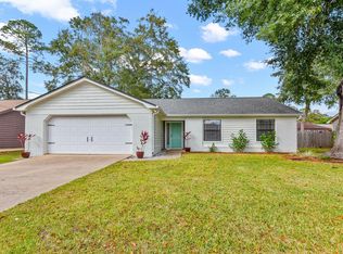 712 Lupine Ln, Tallahassee, FL 32308