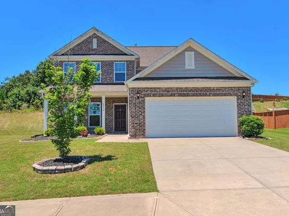 2410 Ames St, Bethlehem, GA 30620