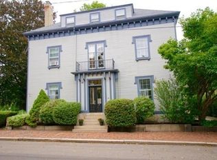78 Washington Sq UNIT 1, Salem, MA 01970