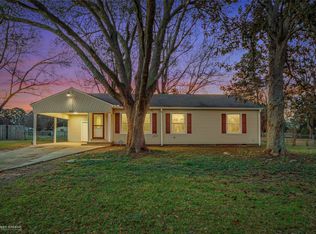 8917 Sweetbriar Ln, Shreveport, LA 71118