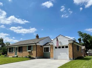 1607 Maplegrove Ave, Dayton, OH 45414