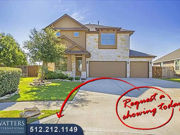 10700 Desert Willow Loop, Austin, TX 78748