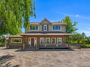 62735 Dixon Loop, Bend, OR 97701