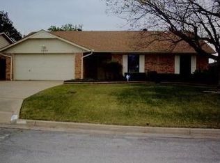 2309 NW 78th St, Lawton, OK 73505