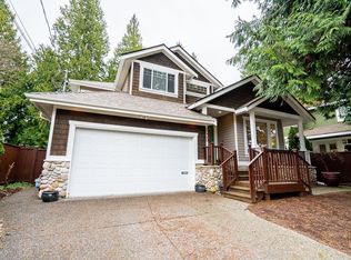 2440 124b St, Surrey, BC