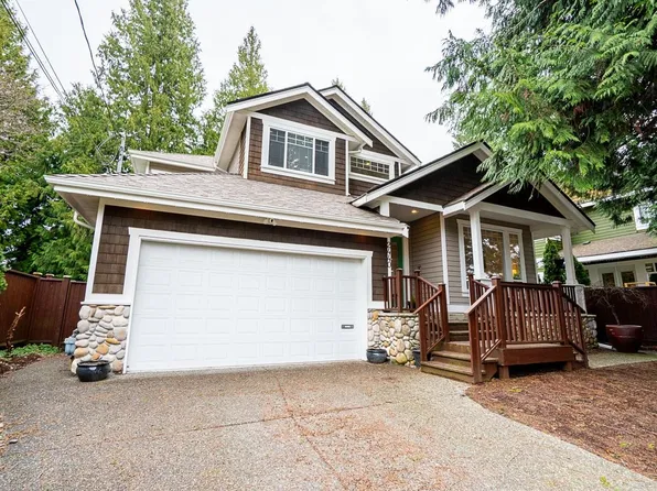 2440 124b St, Surrey, BC V4A 3N6