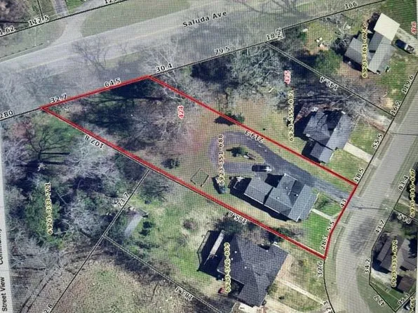 46 Fairview Ave, Ware Shoals, SC 29692