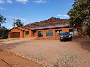 1895 Red Rock Loop Rd, Sedona, AZ 86336