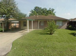 3121 Chimira Ln, Houston, TX 77051