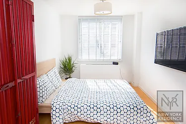 Rented by New York Residence
