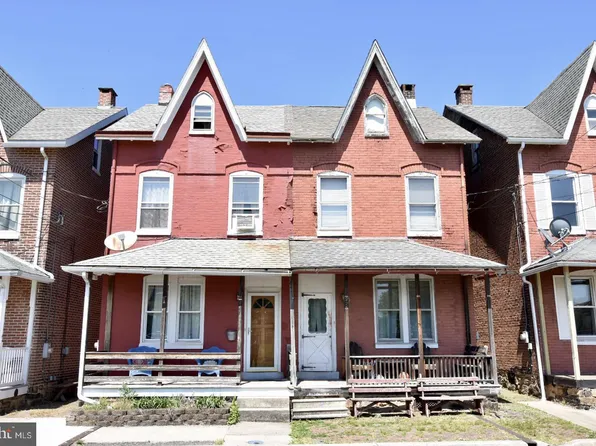 223 E 3rd St, Boyertown, PA 19512