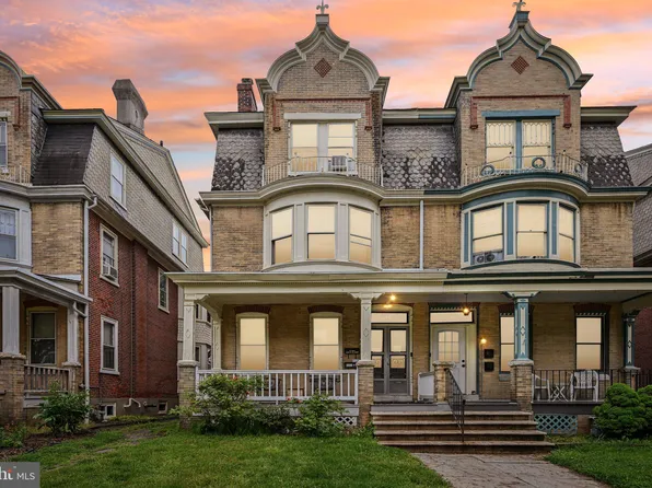 536 Haws Ave, Norristown, PA 19401