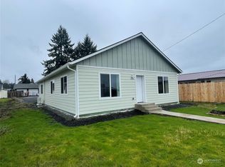 1518 W Main St, Elma, WA