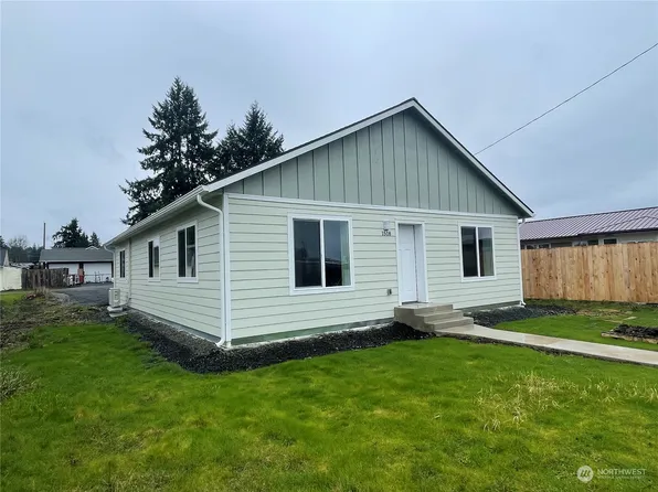 1518 W Main Street, Elma, WA 98541