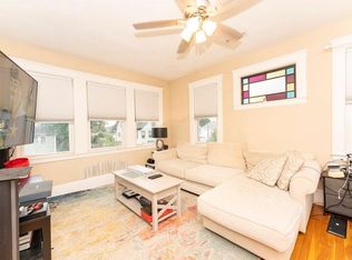 28 Waite St #28, Malden, MA 02148
