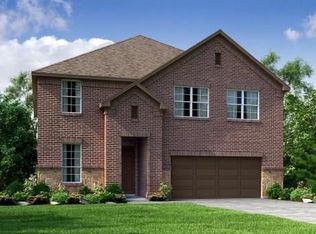 24714 Harbor Terrace Ln, Richmond, TX 77406