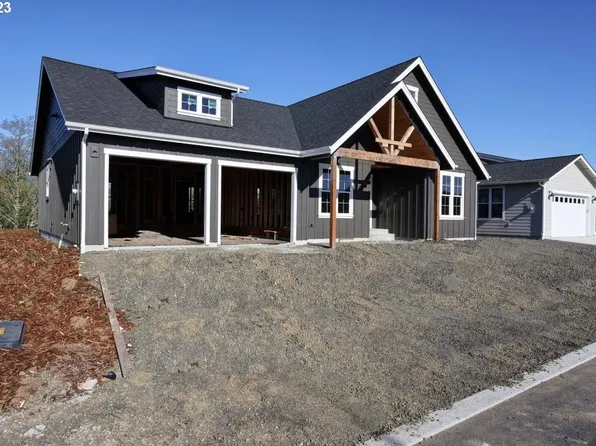 1130 SE Bugle Ave, Warrenton, OR 97146