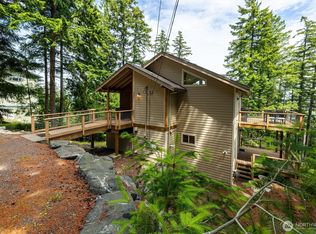 Lise Div 3, Lummi Island, WA 98262