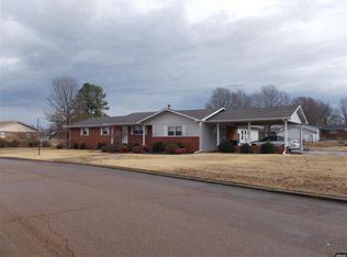 4621 Pamela Cir, South Fulton, TN 38257