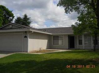 303 Hanisch Ct, Roseville, CA 95678