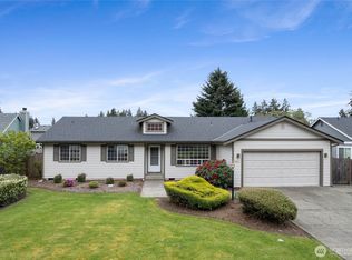 24111 30th Avenue Ct E, Spanaway, WA 98387