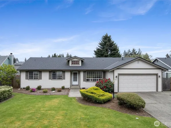 24111 30th Avenue Ct E, Spanaway, WA 98387
