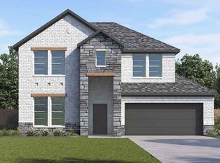 2311 Poseidon St, League City, TX 77573