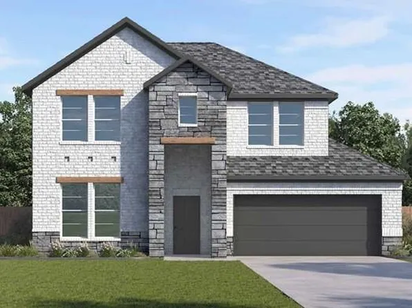 2311 Poseidon St, League City, TX 77573