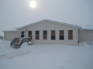 1469 254th St, Kent, MN 56553