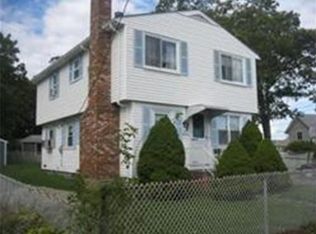 87 Pinehurst Dr, Wareham, MA 02571