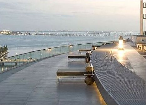 2nd image of 485 Brickell Ave APT 2001